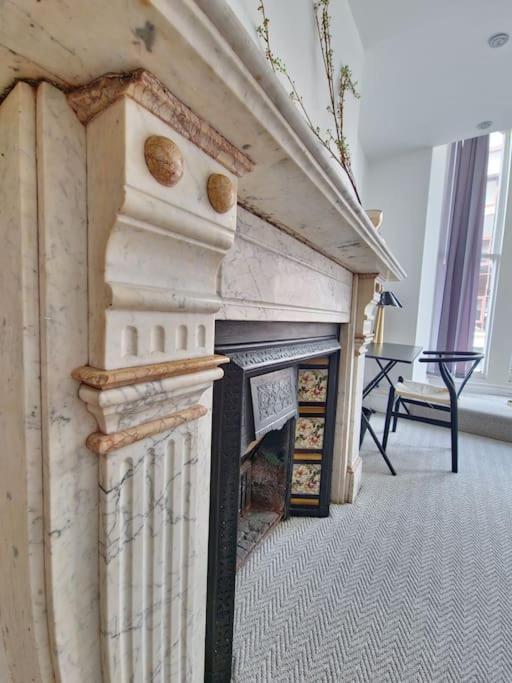 The Stray Adjacent, Interior-Designed 2-Bed Apartment- Luxury Harrogate Exterior foto