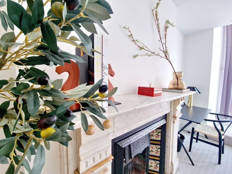 The Stray Adjacent, Interior-Designed 2-Bed Apartment- Luxury Harrogate Exterior foto